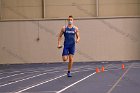 Men’s Track  Men’s Track & Field compete in a virtual meet. : Men’s Track